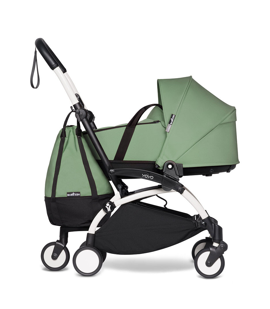 YOYO bag, Peppermint, mainview galería de imágenes 4